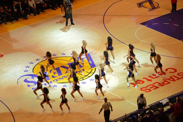 和体能要求 和体能要求